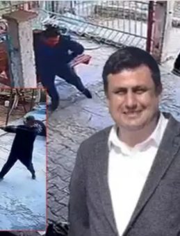 SON DAKİKA&hellip; Mersin&rsquo;de ortaokul &ouml;ğrencisi tarafından t&uuml;fekle vuruldu: O okul m&uuml;d&uuml;r&uuml;yle ilgili yeni gelişmeler!