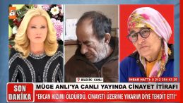 SON DAKİKA&hellip; M&uuml;ge Anlı canlı yayınında cinayet itirafı! Raziye Yıldız Emine&rsquo;ye ne olduğunu anlattı: Tespih makinesi sesi&hellip;