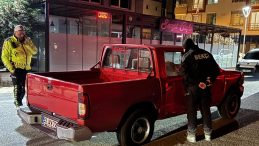 SON DAKİKA&hellip; Ordu'da hareketli anlar! Dur ihtarına uymayan s&uuml;r&uuml;c&uuml; alkoll&uuml; &ccedil;ıktı!