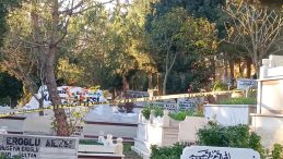 SON DAKİKA&hellip; Pendik'te 2 G&uuml;nl&uuml;k Kayıp Bulundu: Cesedi Mezarlıkta Tespit Edildi!