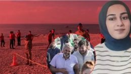 SON DAKİKA&hellip; Rojin Kabaiş davasında &ccedil;arpıcı gelişme!