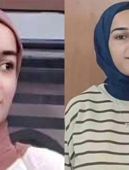 SON DAKİKA… Rojin Kabaiş dosyasındaki önemli gelişme: Cep telefonu İspanya'ya gönderildi!