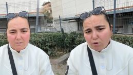 SON DAKİKA&hellip; Sosyal medyadan tanıştığı adam kabusu yaşattı: 10 yıla kadar hapsi isteniyor!