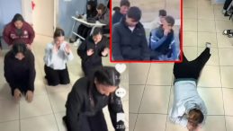 SON DAKİKA&hellip; Tiktok&rsquo;ta akım adı altında yeni rezalet! İzlenme uğruna namazla dalga ge&ccedil;tiler: Skandal g&ouml;r&uuml;nt&uuml;lere tepki yağdı!