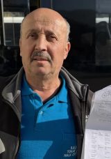 SON DAKİKA&hellip; Tokat'ta Şaşkına &Ccedil;eviren Olay! Hi&ccedil; Gitmediği 5 Şehirden 18 Trafik Cezası Geldi!