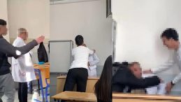 SON DAKİKA&hellip; T&uuml;rkiye bu olayı konuşuyor: Lisede &ouml;ğretmene y&ouml;nelik zorbalığın perde arkası ortaya &ccedil;ıktı!