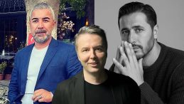 SON DAKİKA&hellip; Uyuşturucu operasyonunda tutuklanan Veyis Ateş ile Taner &Ccedil;ağlı'nın ifadesi ortaya &ccedil;ıktı: Mehmet Akif'i iki kadınla yatakta g&ouml;rd&uuml;m!