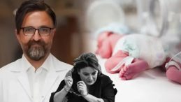 SON DAKİKA&hellip; Yenidoğan &Ccedil;etesi davasında &ccedil;arpıcı gelişme: 3 sanık tahliye edildi!