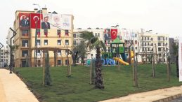 Sosyal Konutlara 5.4 Milyon Başvuru