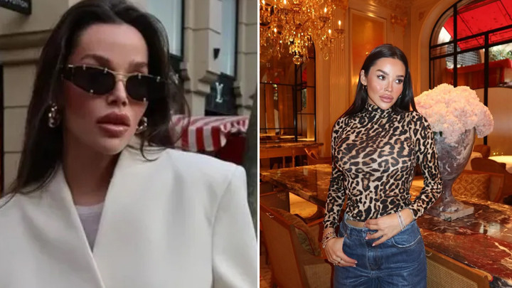 Sosyal Medya Fenomeni Ezgi Fındık Hakkında Yakalama Kararı &Ccedil;ıktı