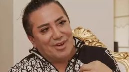 Sosyal Medya Fenomeni Murat &Ouml;v&uuml;&ccedil; Tutuklandı