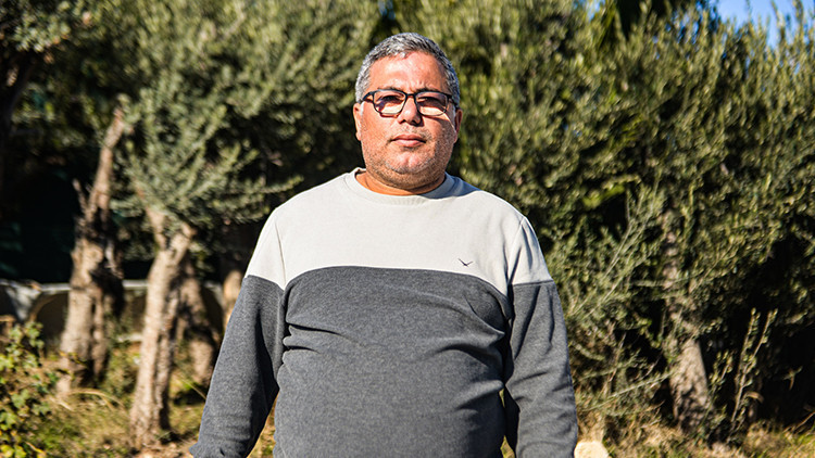 Sosyal Medya Paylaşımı Y&uuml;z&uuml;nden Polis Merkezine &Ccedil;ağrıldı