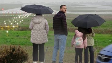 Sosyal medyada patlama yarattı, İstanbullular yoğun ilgi gösteriyor! 'Sırılsıklam oldum ama yine de buna değer'