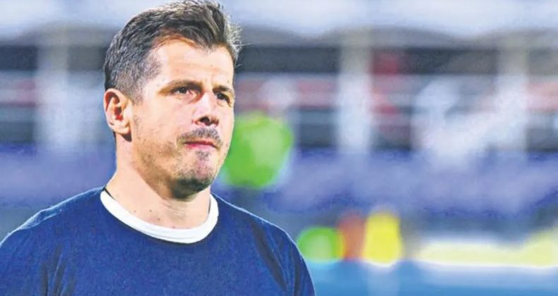 Şota Gönderildi, Belözoğlu Geldi