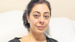 Ş&ouml;mine Bomba Gibi Patladı