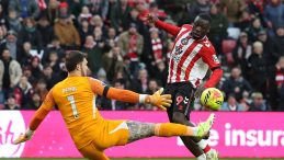 S&ouml;rloth Olmazsa Brobbey &Ouml;nerisi!