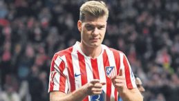 S&ouml;rloth transferinde sorunlar yaşanıyor!