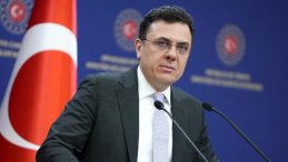 S&ouml;zc&uuml; Ke&ccedil;eli: Gazze Barış Planı'nın İkinci Aşaması İ&ccedil;in G&ouml;r&uuml;şmeler Ger&ccedil;ekleştirildi