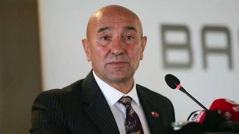 Soyer ve Aslanoğlu Yeniden G&ouml;zaltına Alındı