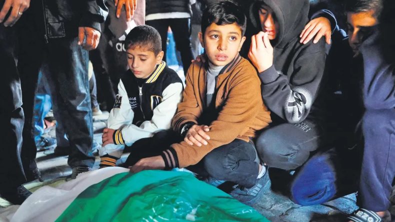 Soykırım Gerçeği Asla Gizlenemez