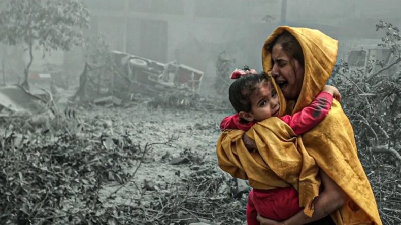 Soykırımın Kayıt Altına Alındığı Yeni Dijital Platform Kullanıma Sunuldu!