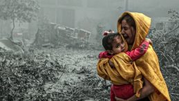 Soykırımın Kayıt Altına Alındığı Yeni Dijital Platform Kullanıma Sunuldu!