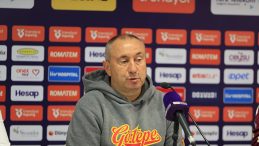 Stanimir Stoilov: Bu Sonu&ccedil; Bizim İ&ccedil;in Utan&ccedil; Verici