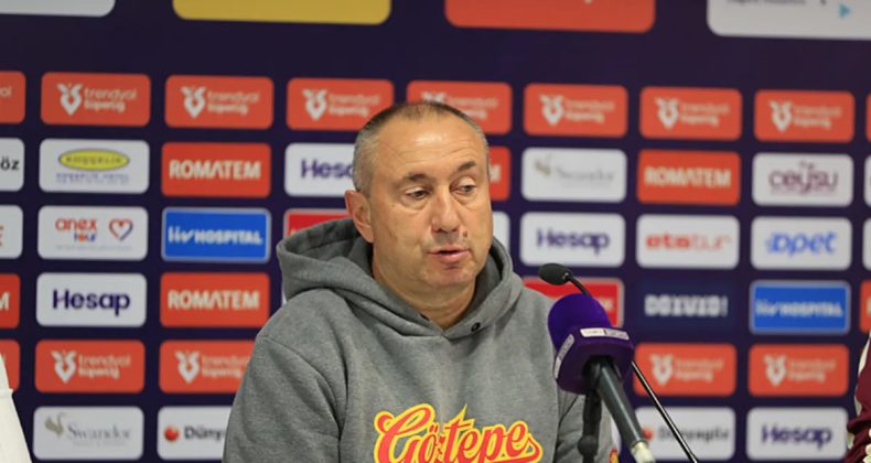 Stanimir Stoilov: Bu Sonu&ccedil; Bizim İ&ccedil;in Utan&ccedil; Verici