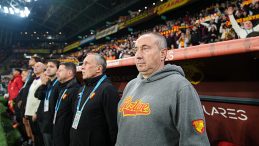 Stanimir Stoilov: "&Ouml;n b&ouml;lgeye 3 transfer yapılacak "