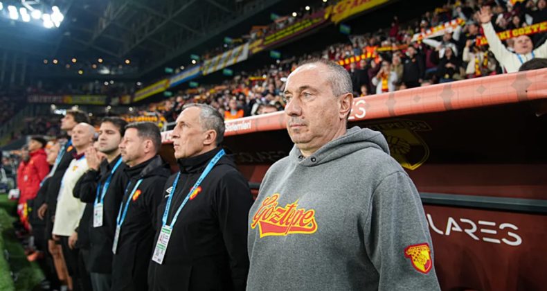 Stanimir Stoilov: "Ön bölgeye 3 transfer yapılacak "