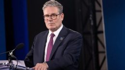 Starmer'dan Noel Mesajı: 'Hayat Pahalılığı ile M&uuml;cadele &Ouml;nceliğimiz'