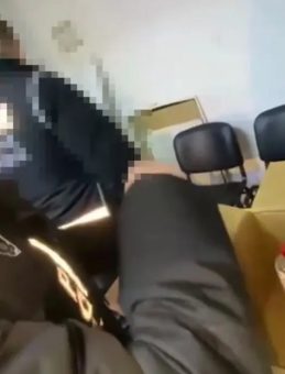 Su Bayisi'ne Sahte İ&ccedil;ki Satışı Operasyonu… Şişe Şişe Ele Ge&ccedil;irildi