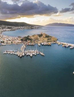 Su Çilesine Bakanlık Müdahalesi