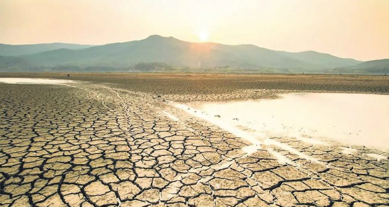 Su Kıtlığına &lsquo;Hava&rsquo; &Ccedil;&ouml;z&uuml;m&uuml;