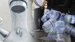 Su krizi derinleşiyor: Ankara&rsquo;nın 11 il&ccedil;esinde su kesintisi s&uuml;r&uuml;yor! 'Akmayan suya 2050 lira fatura geldi'