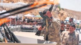 Su&ccedil;a Karışmayanlara Denetimli Serbestlik Uygulaması