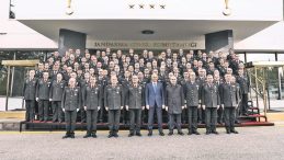 Suç Oranları Azalmaya Başladı