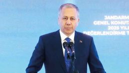 Suç Oranları Yüzde 10 Düştü