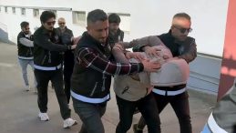 Su&ccedil; &ouml;rg&uuml;tlerine silah sağlayan &ccedil;eteye darbe