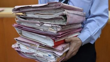 Su&ccedil; &ouml;rg&uuml;t&uuml; &lsquo;Ay Grubu&rsquo;na y&ouml;nelik iddianame tamamlandı, 65 ş&uuml;pheli hakkında dava a&ccedil;ıldı
