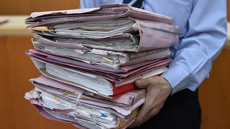 Su&ccedil; &ouml;rg&uuml;t&uuml; &lsquo;Ay Grubu&rsquo;na y&ouml;nelik iddianame tamamlandı, 65 ş&uuml;pheli hakkında dava a&ccedil;ıldı