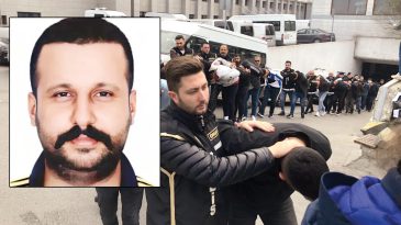 Su&ccedil; &Ouml;rg&uuml;t&uuml;n&uuml;n Gen&ccedil; &Uuml;yeleri Ger&ccedil;ekleri A&ccedil;ıkladı: &Ccedil;ıkış Yok
