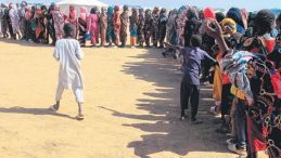 Sudan&rsquo;da Milisler Kanları &Ccedil;alıyor