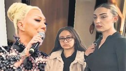 Sultan Gerçeği Açıkladı: Güllü’yü Tuğyan İtti