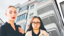 Sultan Nur Ulu&rsquo;nun İfadesi Ortaya &Ccedil;ıktı: "Ben Yanarsam İkimiz de Yanarız"