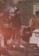 Sultangazi'de Aileler Arasında Kavga: Anlar Kameraya Yansıdı, 2 Yaralı