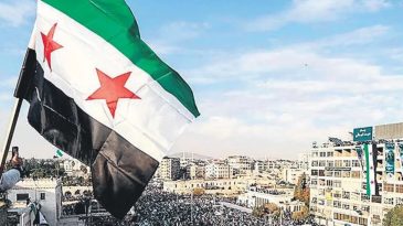 Suriye H&uuml;k&uuml;meti ile SDG Arasındaki G&ouml;r&uuml;şmeler Askıya Alındı