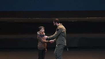 Suriye İ&ccedil; Savaşında İz Bırakan Anlar! '&Uuml;mran Bebek' O Anları Geride Bıraktı