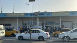 Suriye, Sudan&rsquo;dan 29 Vatandaşını Daha &Uuml;lkeye Getirdi