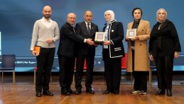 Suriye Zafer Bayramı İstanbul&rsquo;da Coşkuyla Kutlandı